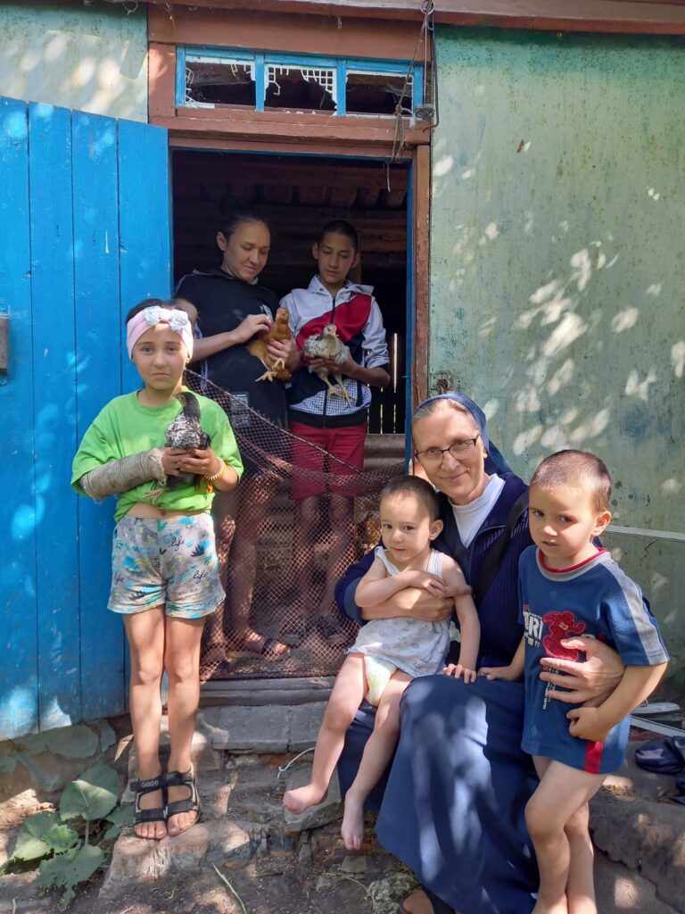 Nieuws uit Oekraïne.