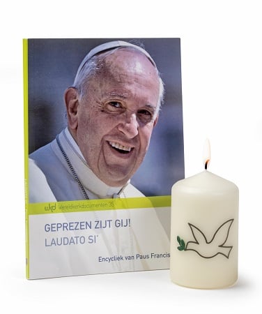 Bezoek paus franciscus aan belgië en luxemburg.