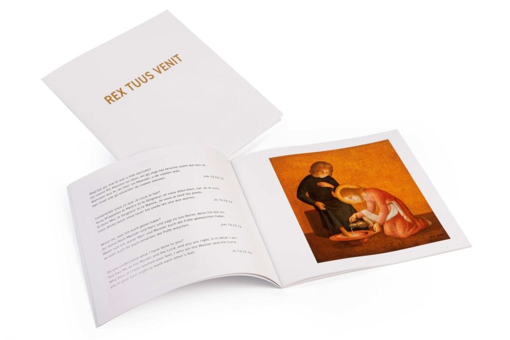 Bradi Barth Rex tuus venit open LR scaled 1