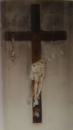 Gebedskaart vervolgde christenen 2023