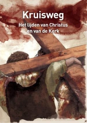 Kruisweg martelaren.