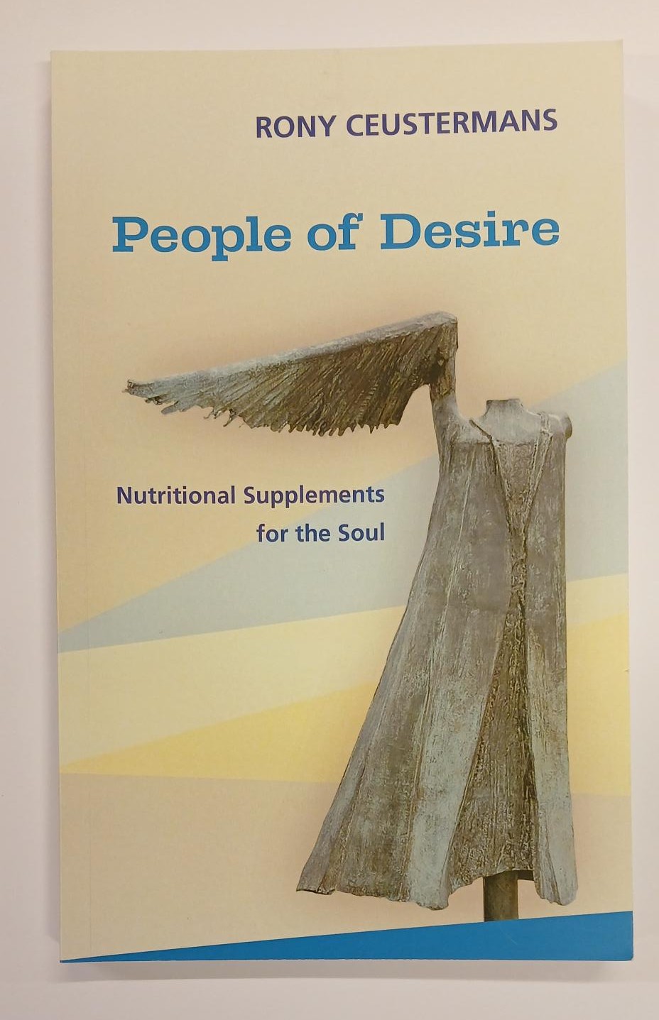 Rony ceustermans, mensen zijn verlangen 2 Rony ceustermans, mensen zijn verlangen - afbeelding 2