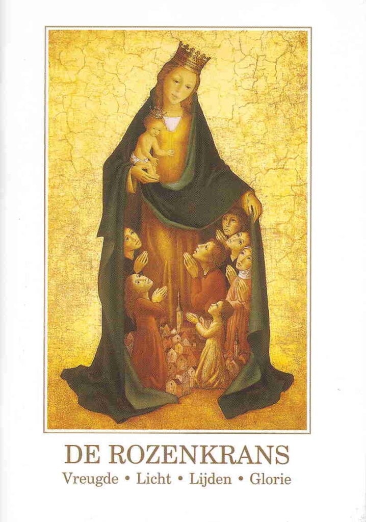 Rozenkransboekje NL LR