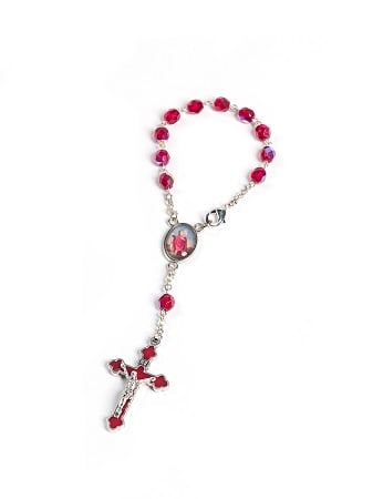 Tientje Heilige Christoffel HR kopie