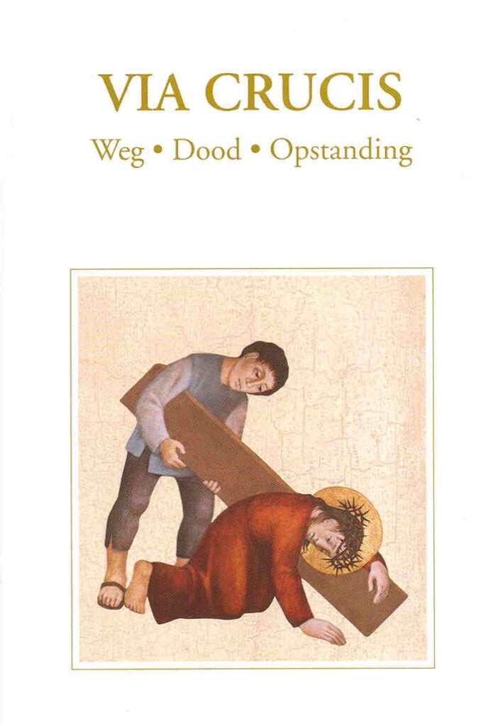 Via Crucis NL LR