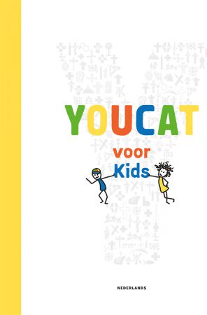 YOUCAT voor Kids NL e1563861794505