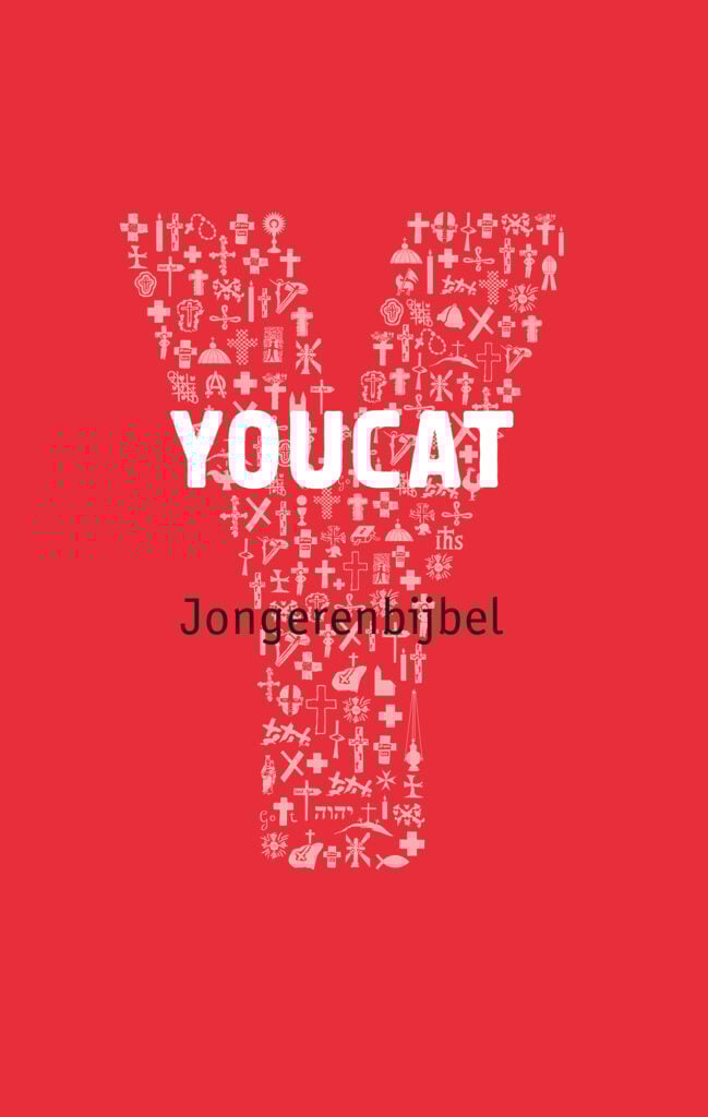 Youcat jongerenbijbel.