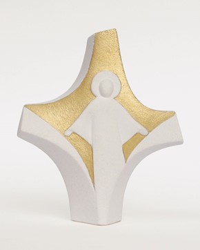 Kruis verrezen christus.