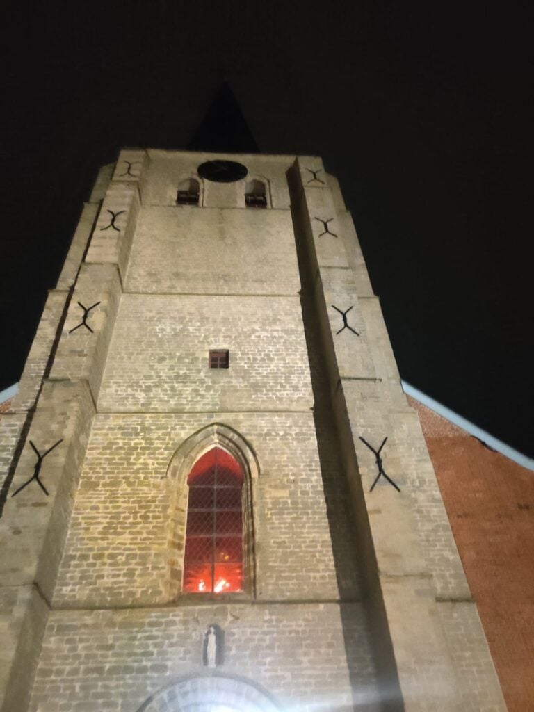 Emmaarblaster schriek 1