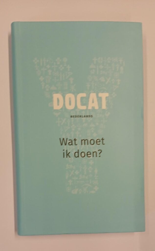 Docat wat moet ik doen nl