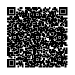 Noodhulp libanon en midden oosten qrcode