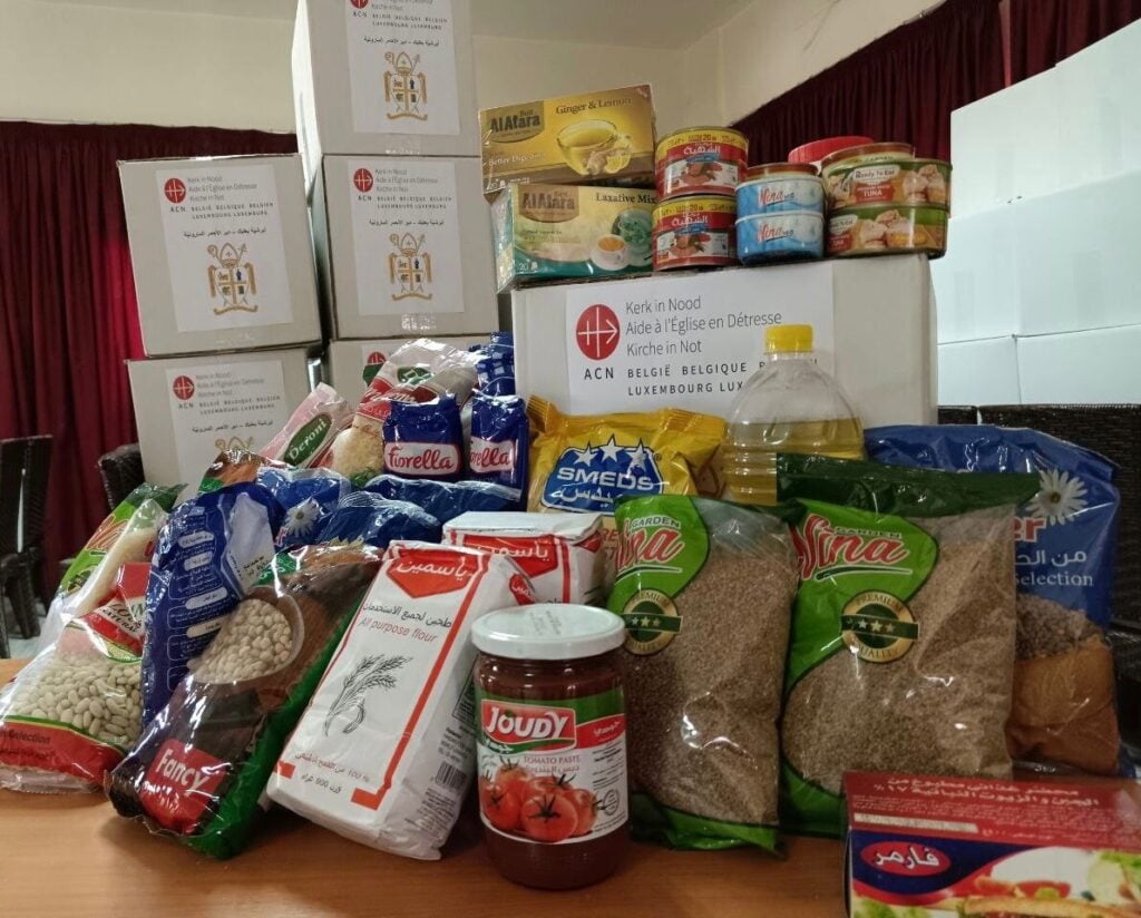 Noodhulp voor 8. 000 ontheemden uit baalbek in libanon 2 Acn 20230125 139511 lr