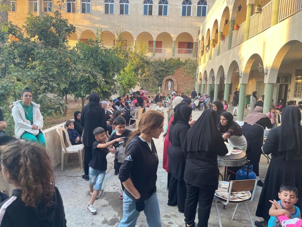 Noodhulp voor 8. 000 ontheemden uit baalbek in libanon 3 Acn 20241024 174007