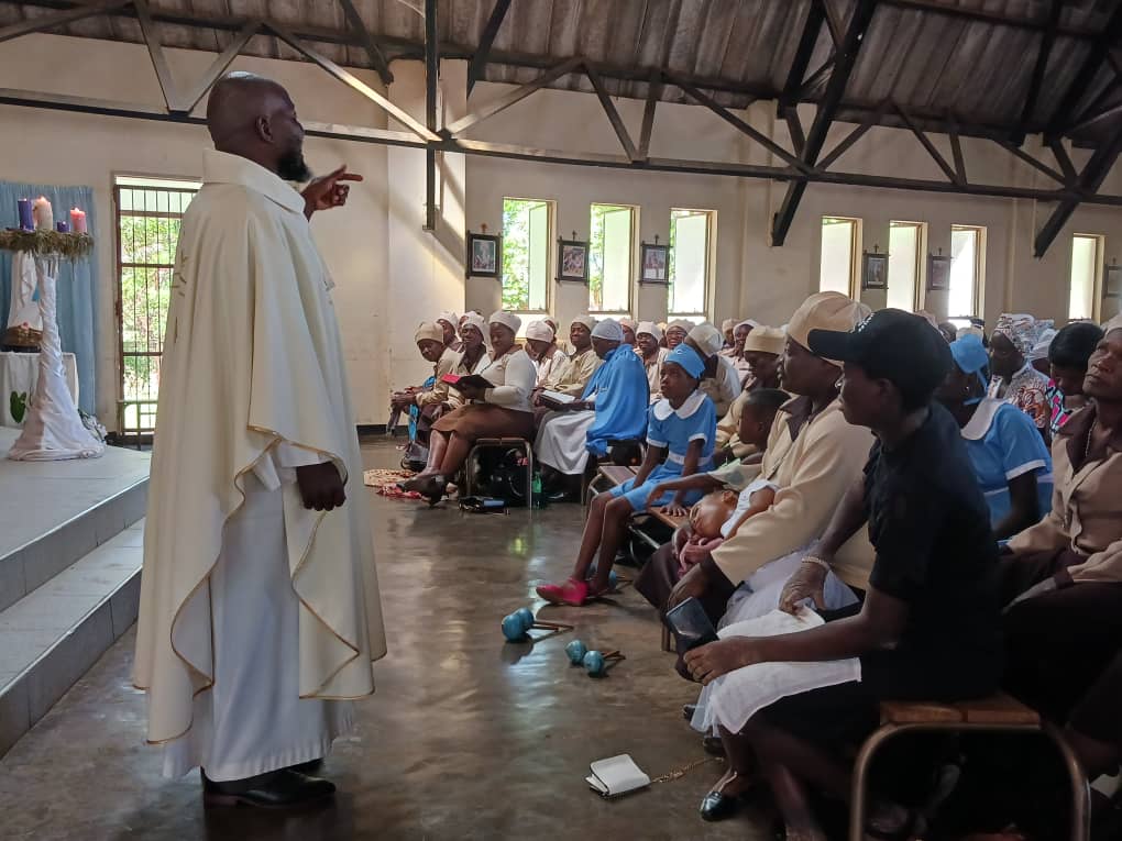 Zimbabwe: misintenties voor de 44 priesters van het bisdom chinhoyi 2 Acn 20260209 201810