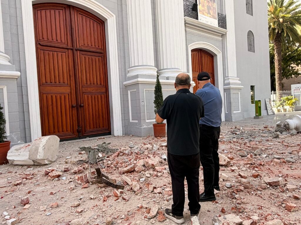 Acn 20260626 207767 shrine of our lady of candelaria in caracas