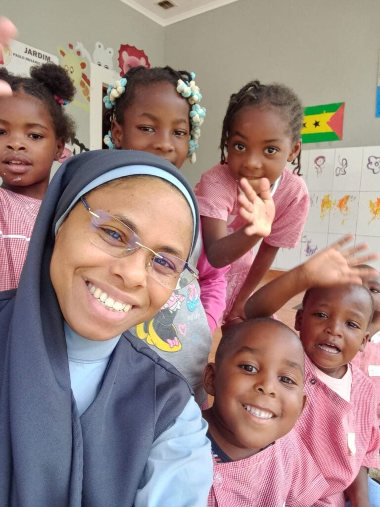São tomé en príncipe: renovatie van een klooster voor een gemeenschap van missionaire zusters 7 Acn 20251111 197137 1