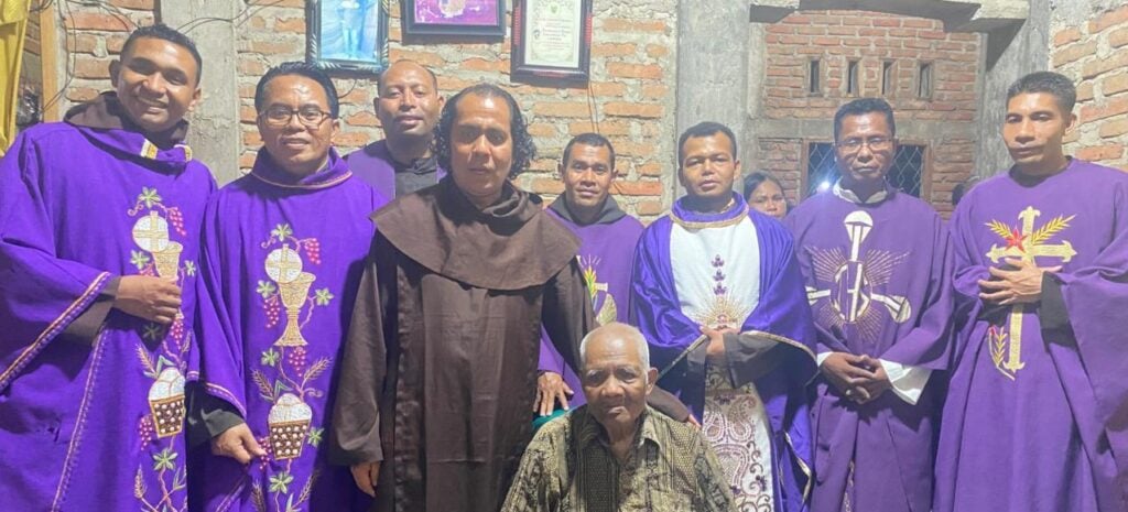 Indonesië: misintenties voor de paters karmelieten 7 Acn 20260123 200652 e1783528089494