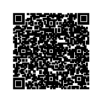 Noodhulp qrcode
